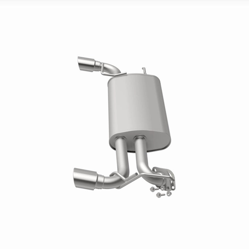 BRE Exhaust 03-07 Murano 3.5L Muffler Kit