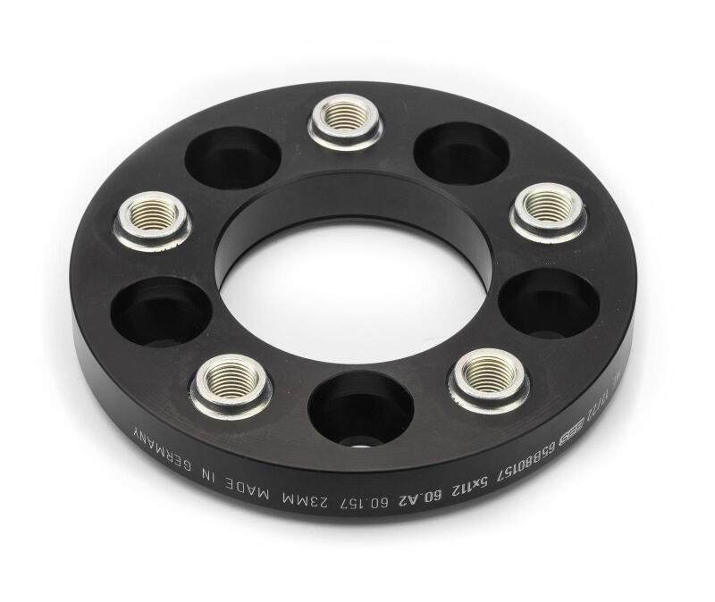 BBS Unlimited Adapter 5x120 23mm - Pair