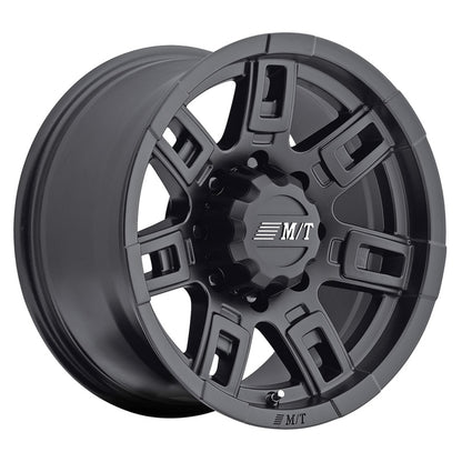 Mickey Thompson Sidebiter II Center Cap - Bolt On Pop-Top 8X170 - 250397