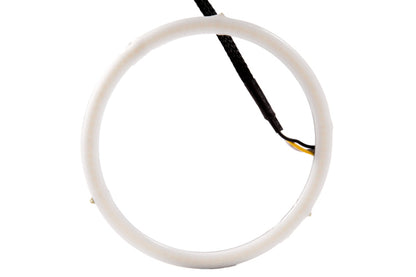 Diode Dynamics Halo Lights LED 120mm Switchback (Single)