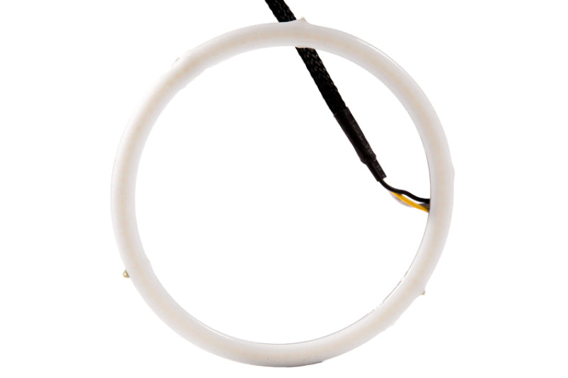 Diode Dynamics Halo Lights LED 150mm - Red (Pair)