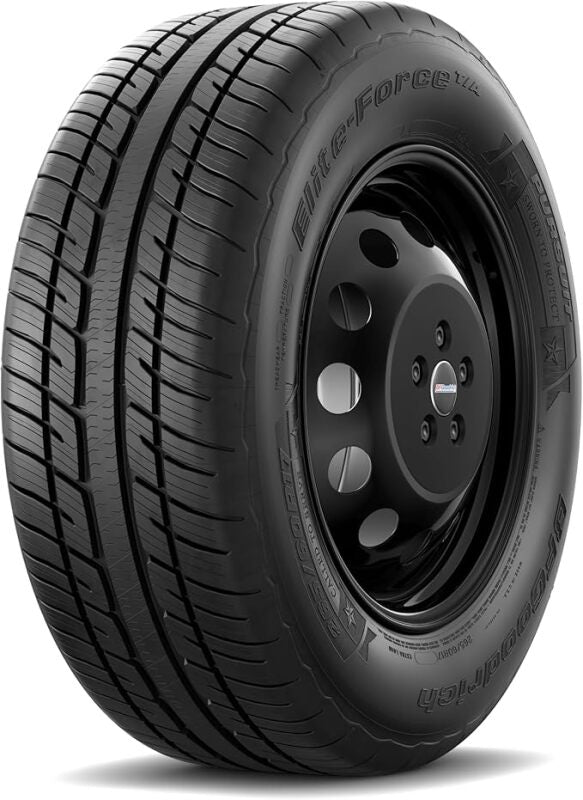 BFGoodrich Elite-Force T/A 235/50R17 100W XL