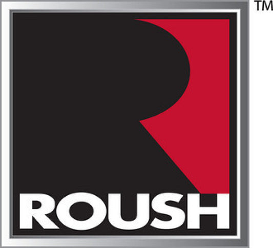 Roush 2021+ Bronco 17in x 8.5 +25mm Offset Iridium Grey Wheel