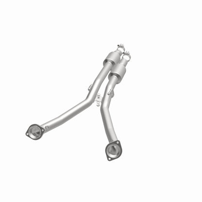 MagnaFlow 12-14 CTS 3.6 Direct Fit Converter