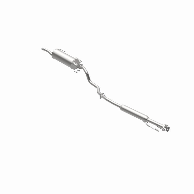 MagnaFlow BRE Exhaust Kit 13-17 NISSAN SENTRA 1.8L