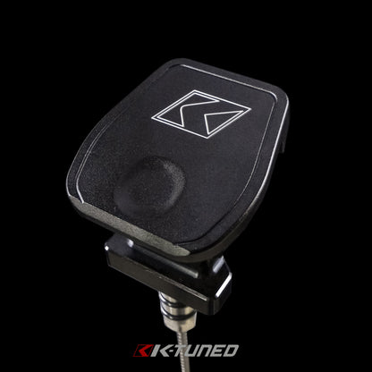 K-Tuned - Magnetic "Flip Up" Dip Stick for Type-R (FK8 and FL5)