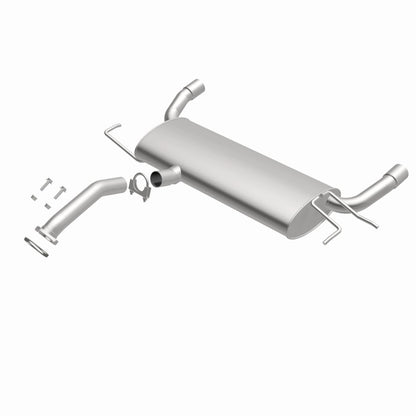 BRE Exhaust 05-10 Sportage Tucson 2.7L Muffler Kit