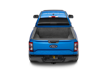Husky Liners 24-26 Ranger SuperCrew 5ft Bed Guardian Comfort Bed Liner - Full