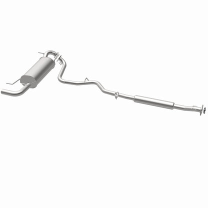 MagnaFlow BRE Exhaust Kit 08-11 Subaru Impreza Outback Sport