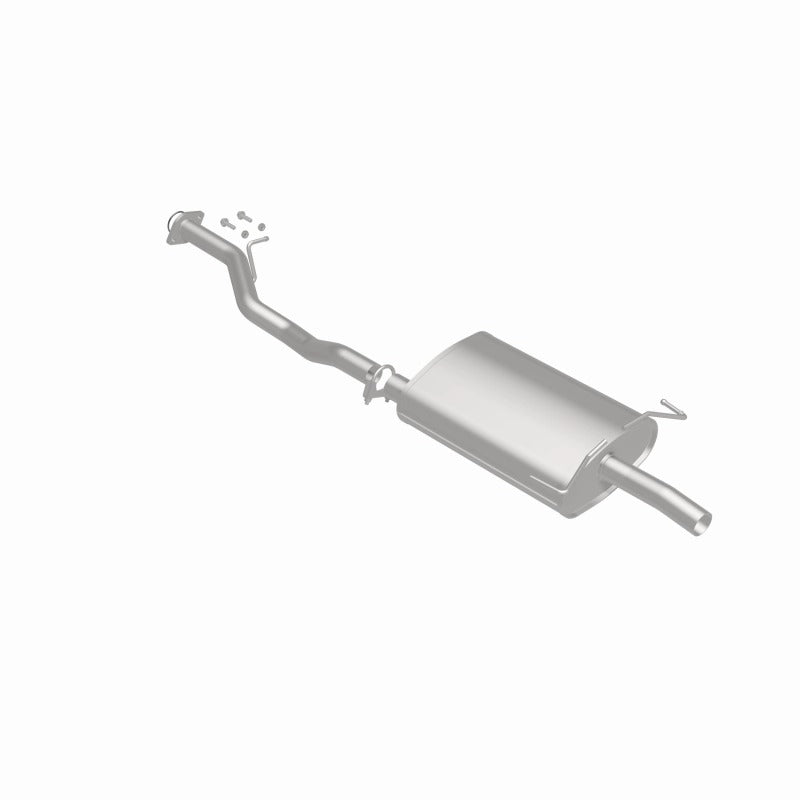 BRExhaust 97-99 Acura CL 3.0L Muffler Kit