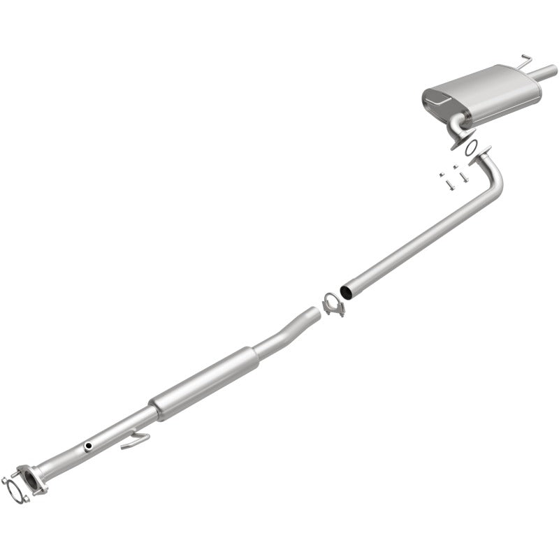 MagnaFlow BRE Exhaust Kit 96-03 Camry ES300