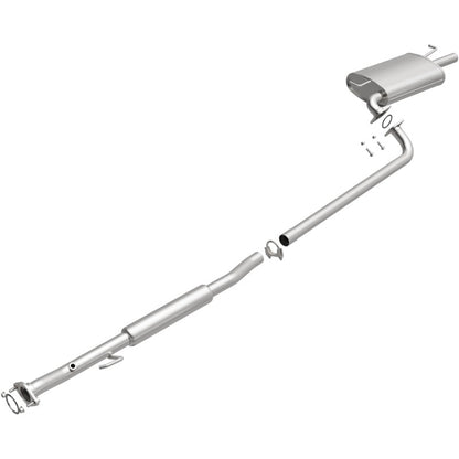 MagnaFlow BRE Exhaust Kit 96-03 Camry ES300