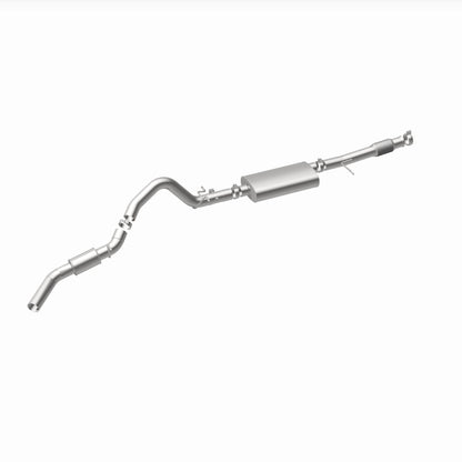 MagnaFlow BRE Exhaust Kit 15-20 ESCALADE ESV YUKON XL 6.2L