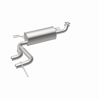 MagnaFlow BRE Exhaust Kit 13-17 HYUNDAI VELOSTER 1.6L