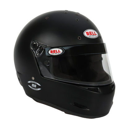 Bell Helmet M8 Matte Black Xlg(61-61+) Sa2025