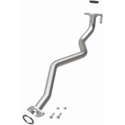 BRE Exhaust 04-09 Highlander RX330 RX350 2.4L 3.3L 3.5L Front Pipe Kit