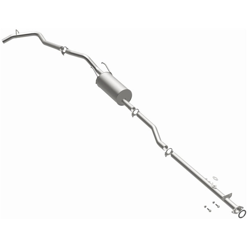 MagnaFlow BRE Exhaust Kit 95-97 Toyota Tacoma 2.4L