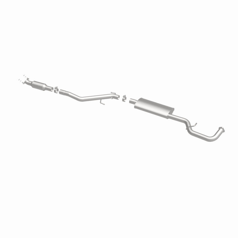 MagnaFlow 13-14 Santa Fe 2L Underbody Direct Fit Converter