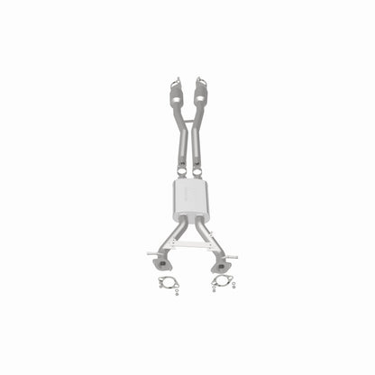 MagnaFlow 2015 K900 5L Underbody Direct Fit Converter