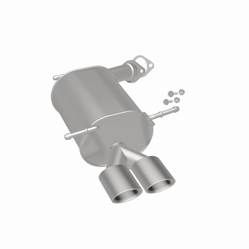 BRE Exhaust 03-04 G35 3.5L Muffler Kit