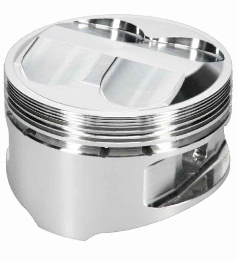 JE Pistons 3.189 Suzuki 1216 3189-2322-4621-.998 81mm Bore .200 Dome (Single Piston)