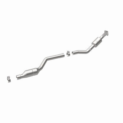 Magnaflow 2006 Mercedes-Benz SL500 5.0L Direct Fit Converter