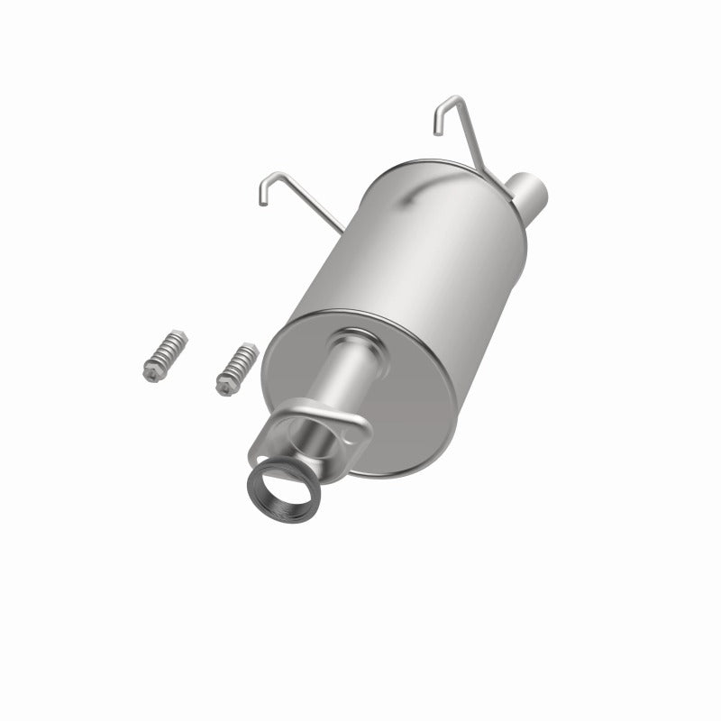 BRE Exhaust 97-01 CR-V 2.0L Muffler Kit