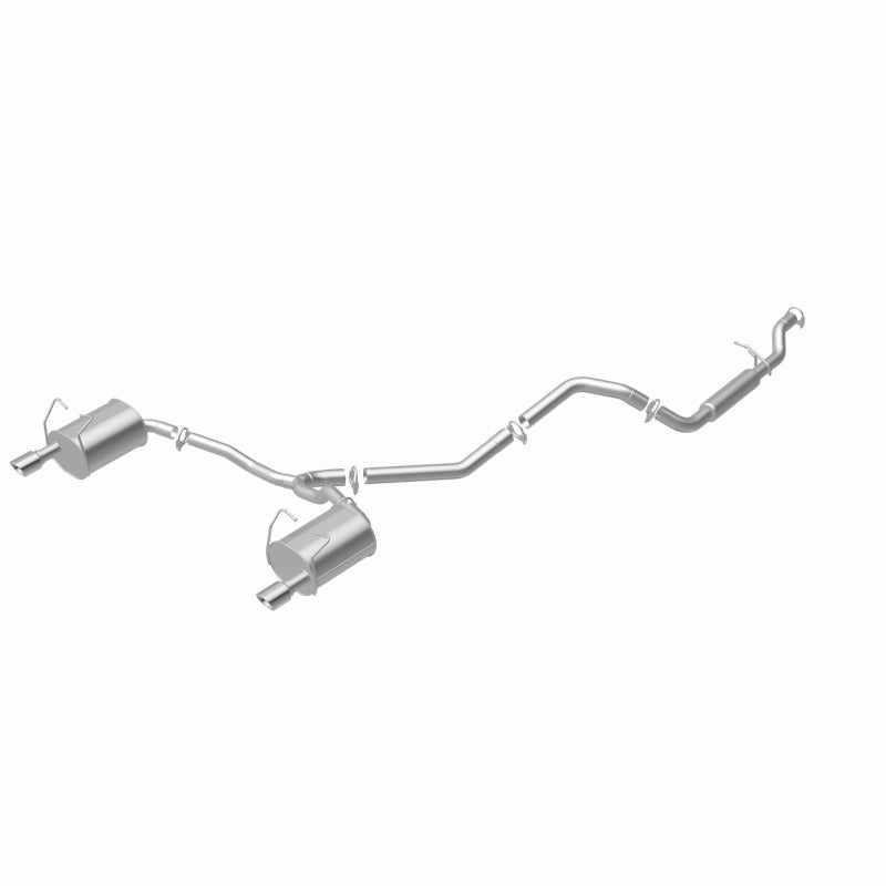 MagnaFlow BRE Exhaust Kit 11-17 Dodge Journey 3.6L