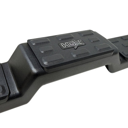 Westin 19-25 Ford Ranger SuperCrew HDX Running Boards - Tex. Blk