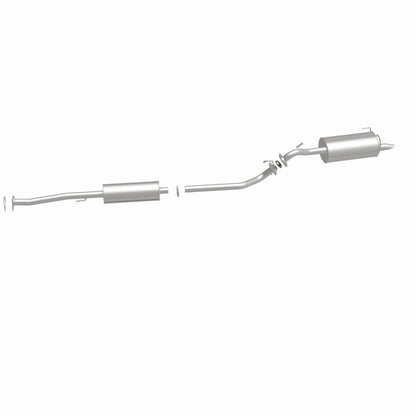 MagnaFlow BRE Exhaust Kit 12-14 Honda CR-V 2.4L