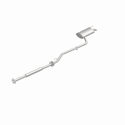 MagnaFlow BRE Exhaust Kit 02-05 Hyundai Sonata 2.7L