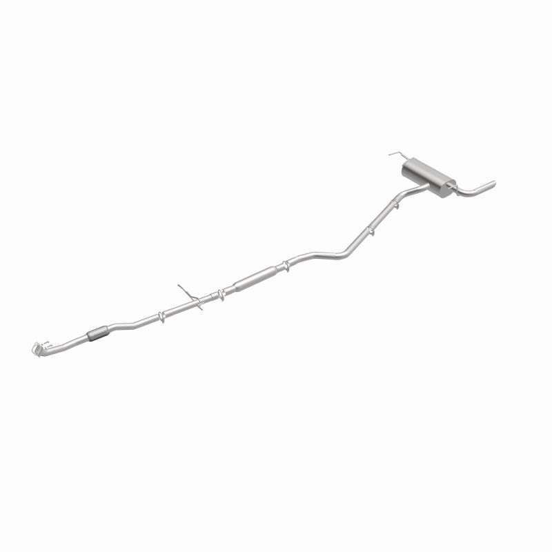 MagnaFlow BRE Exhaust Kit 14-18 JEEP CHEROKEE 2.4L