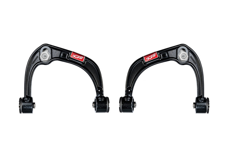 Eibach Pro-Alignment Toyota Adjustable Front Upper Control Arm Kit
