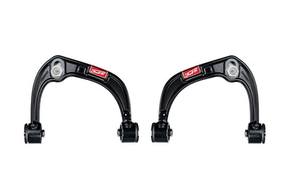 Eibach Pro-Alignment Toyota Adjustable Front Upper Control Arm Kit