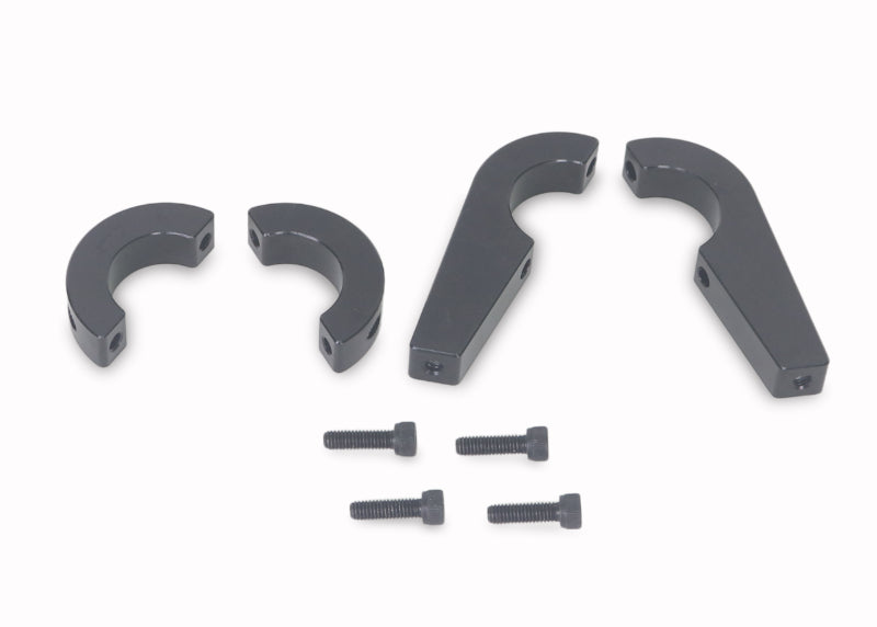 Superpro 2022+ Toyota Tundra / 2023+ Sequoia Rear Air Suspension Ride Height Sensor Bracket