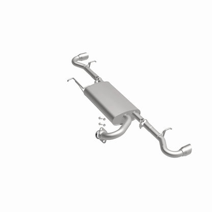 MagnaFlow BRE Exhaust Kit 09-15 TOYOTA VENZA 3.5L