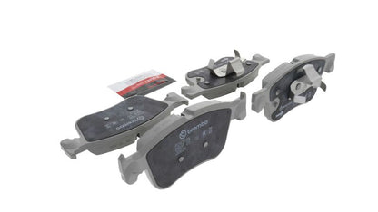Brembo 2022 Ford Bronco Sport/ Ford Escape/ Ford Maverick Front NAO Brake Pad