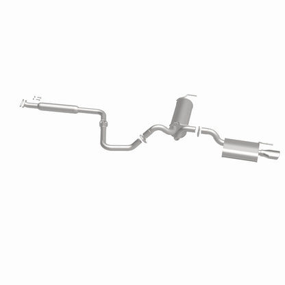 MagnaFlow BRE Exhaust Kit 12-17 Buick Verano 2.4L