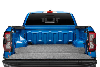 Husky Liners 17-25 Ford F-250/350 SuperDuty 8ft Bed Guardian Comfort Bed & Tailgate Mat