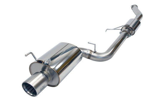 HKS 89-94 Nissan Skyline GT-R E-BNR32 RB26DETT URBAN MATTE Edition Super Turbo Muffler