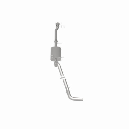 MagnaFlow BRE Exhaust Kit 07-08 Sierra Silverado 1500 4.8L