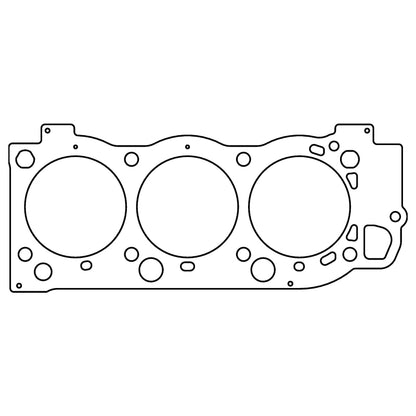 Cometic Toyota 5VZ-FE .056in MLS Cylinder Head Gasket - 98mm Bore - RHS