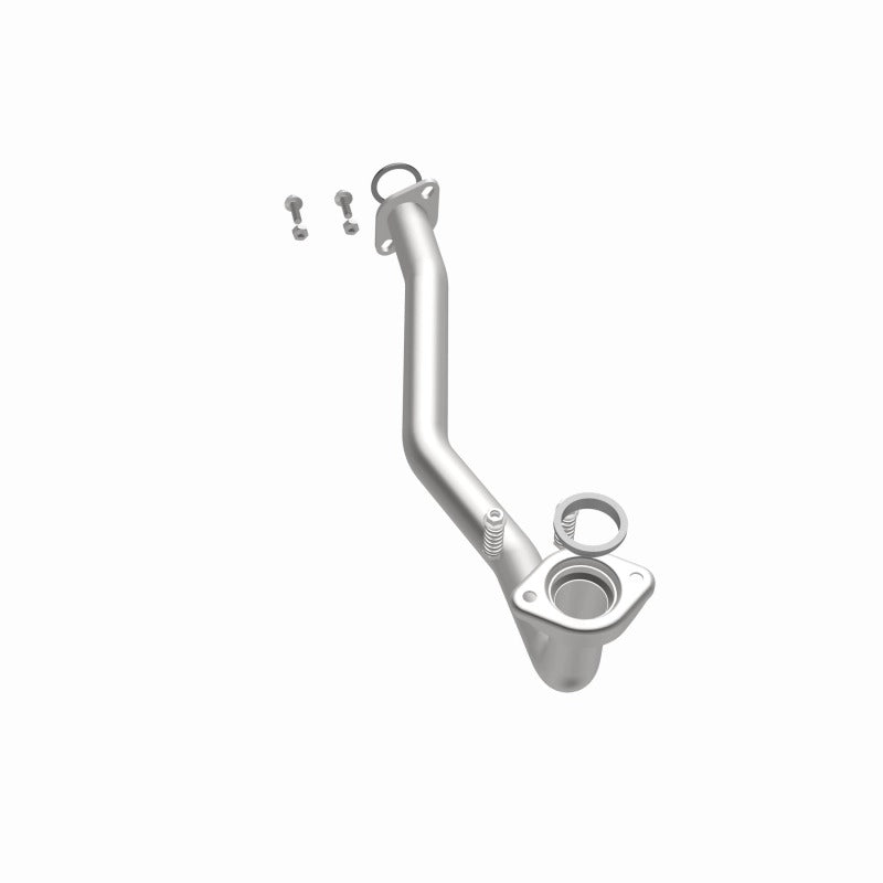 BRE Exhaust 98-00 RAV4 2.0L Front Pipe Kit
