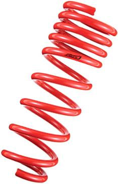 Tanabe DF210 Springs 09-14 Fit