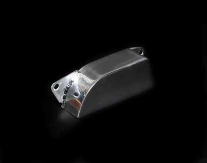 Weapon R 13 Scion FR-S Billet Aluminum Accessory Cover - Alternator Cover