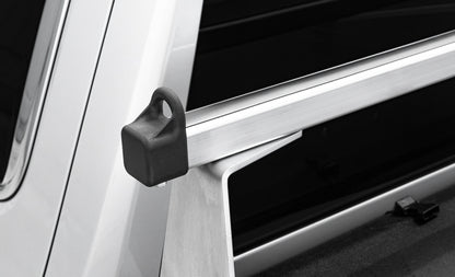 Access ADARAC 14-18 Chevy/GMC 1500 2019 LD/Limited 15-19 2500/3500  6ft 6in Bed Truck Rack Black