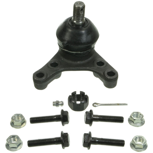 MOOG 95-04 Toyota Tacoma DLX Base S-Runner Front Left Upper Ball Joint