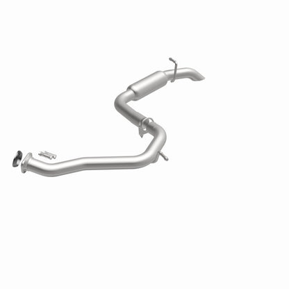 BRE Exhaust 13-17 Toyota RAV4 2.5L Muffler Kit