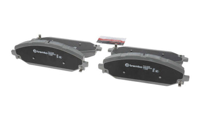 Brembo 19-22 Ram 1500 Front NAO Brake Pad