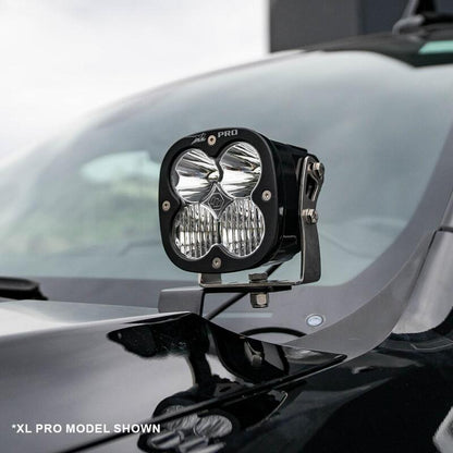 Baja Designs 2019+ Sierra 1500 XL80 A-Pillar Light Kit